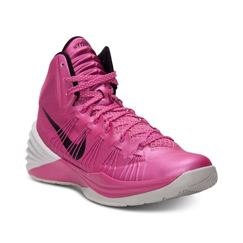 pink nike sneakers|pink nike sneakers for men.